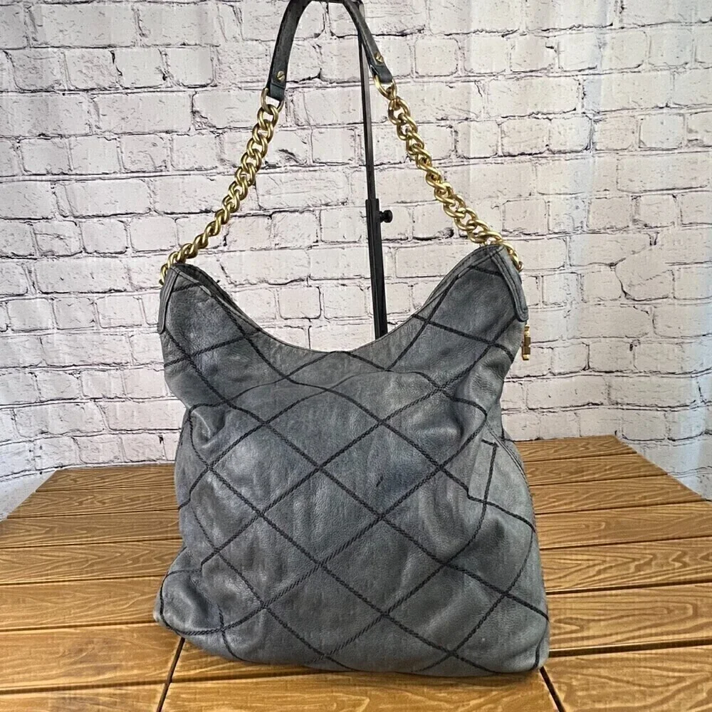 Tory Burch slip zip